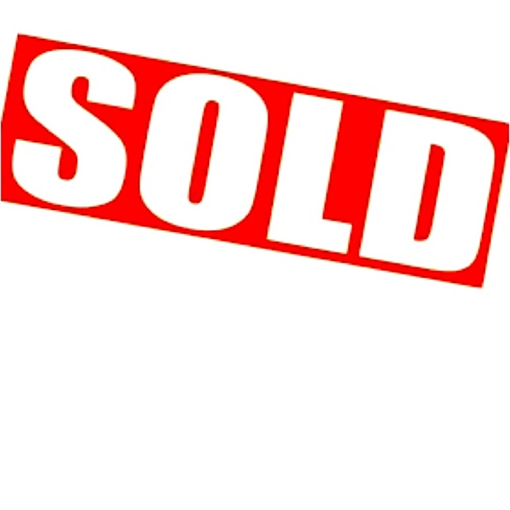 Sold